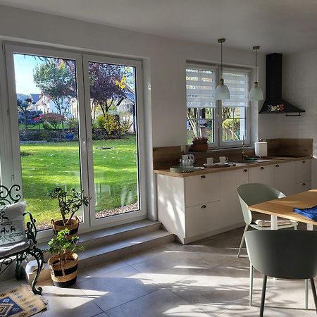 Apartament Prestiz Sobótka المظهر الخارجي الصورة