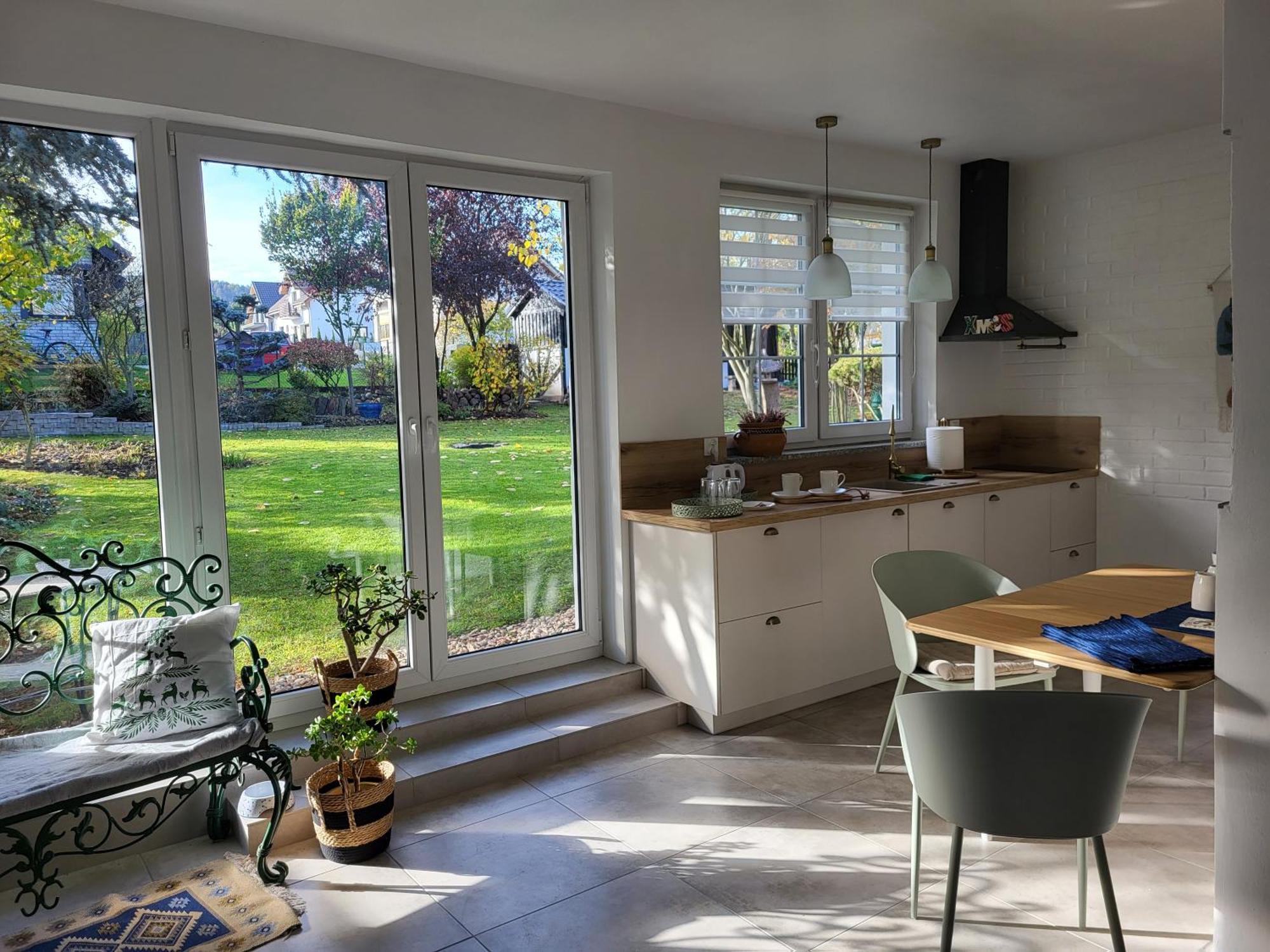 Apartament Prestiz Sobótka المظهر الخارجي الصورة